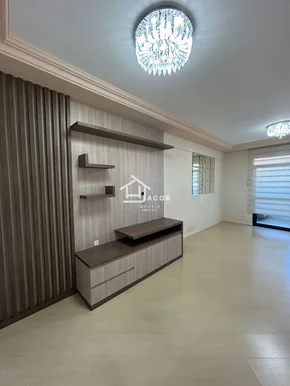 Apartamento A A Venda No Edifício Michelangelo