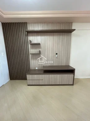 Apartamento A A Venda No Edifício Michelangelo