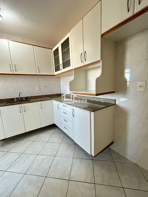 Apartamento A A Venda No Edifício Michelangelo