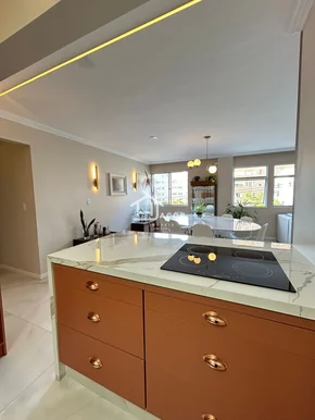 Apartamento A  Venda - Edifício Palmares
