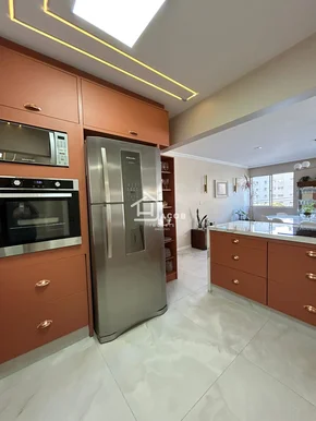 <strong>APARTAMENTO A  VENDA - EDIFÍCIO PALMARES</strong>