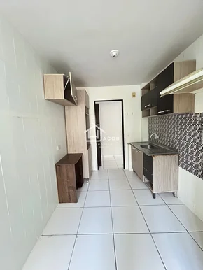Apartamento A Venda - Condomínio Monteiro Lobato