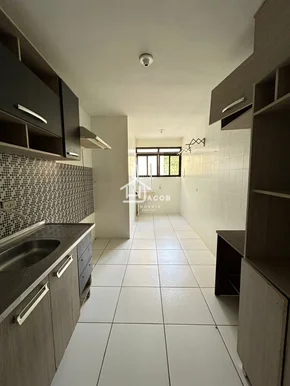 Apartamento A Venda - Condomínio Monteiro Lobato