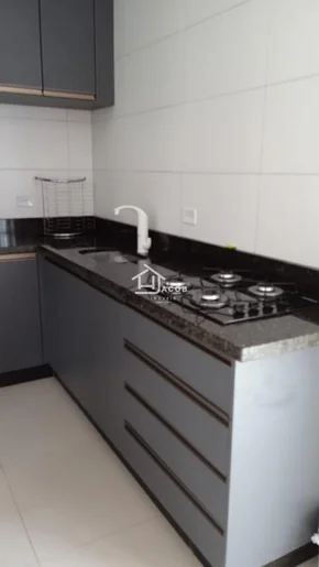 ótimo Sobrado A Venda Em Oficinas