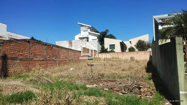Terreno A Venda No Bairro Neves