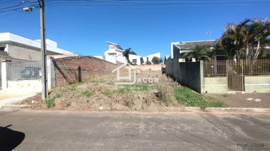 Terreno A Venda No Bairro Neves