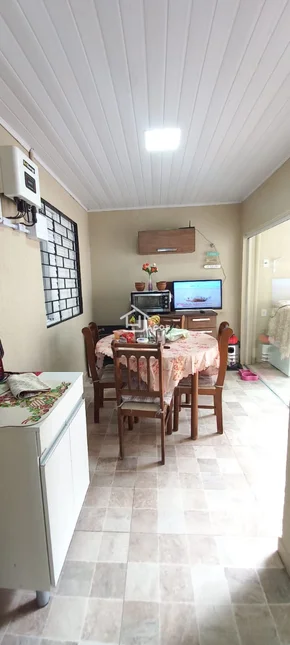 Casa A Venda Jardim Ibirapuera - Oficinas