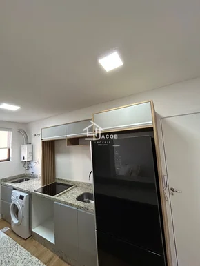 Apartamento A  Venda Edifício Champagnat