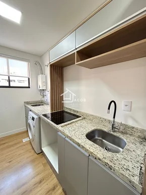 Apartamento A  Venda Edifício Champagnat