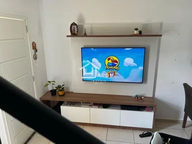 Sobrado  A Venda Condomínio Residencial Porto Carvalho