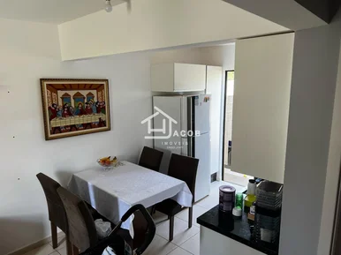 Sobrado  A Venda Condomínio Residencial Porto Carvalho