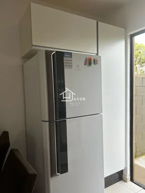 Sobrado  A Venda Condomínio Residencial Porto Carvalho