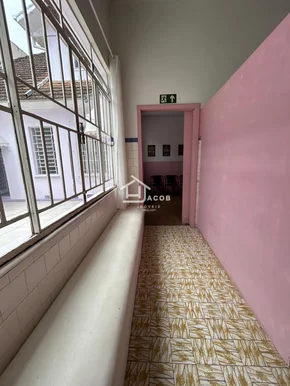 Sala Comercial à Venda Na Rua Sant\'ana