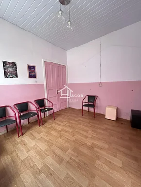 Sala Comercial à Venda Na Rua Sant\'ana
