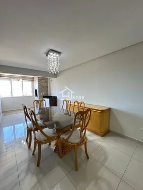Apartamento Para Locação Edifício Dakota