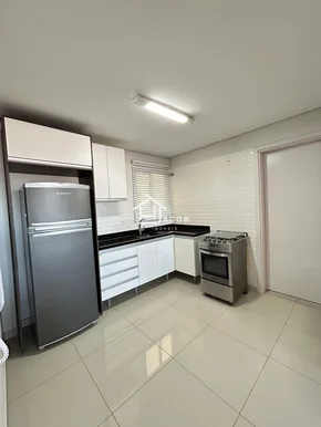 <strong>APARTAMENTO PARA LOCAÇÃO EDIFÍCIO DAKOTA</strong>