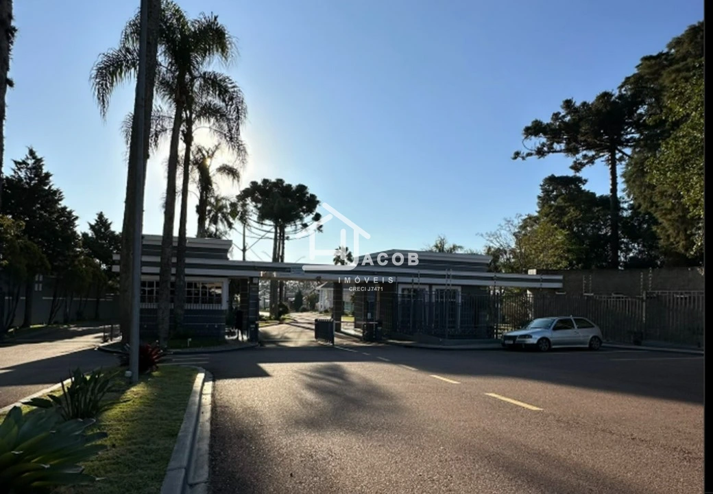 Casa De Alto Padrão à Venda  Condomínio Garden Park