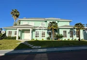 <strong>CASA DE ALTO PADRÃO À VENDA  CONDOMÍNIO GARDEN PARK</strong>