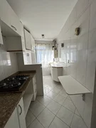 <strong>APARTAMENTO PARA LOCAÇÃO EDIFICO MICHELANGELO</strong>
