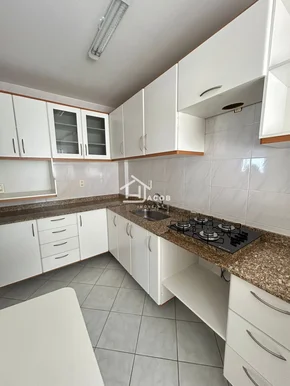 <strong>APARTAMENTO PARA LOCAÇÃO EDIFICO MICHELANGELO</strong>