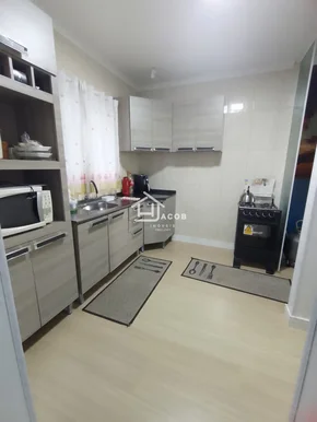 Imóvel Residencial à Venda Em Oficinas