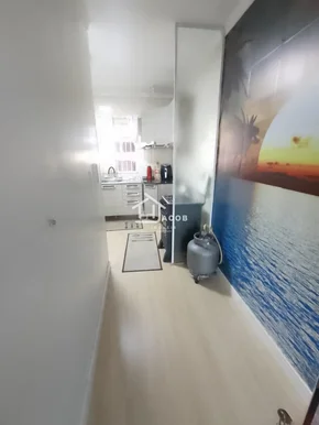 Imóvel Residencial à Venda Em Oficinas
