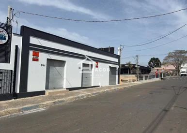 <strong>Salas Comerciais para Locação  em Oficinas</strong>