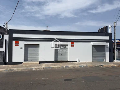 Salas Comerciais Para Locação  Em Oficinas