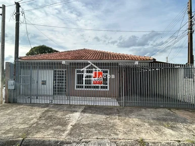 Casa Para Locação  Residencial E Comercial