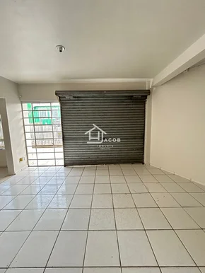 Casa Para Locação  Residencial E Comercial