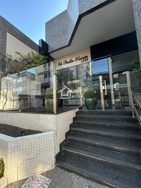 Apartamento à Venda Edifício Paula Xavier