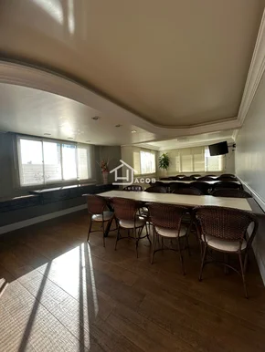 Apartamento à Venda Edifício Paula Xavier