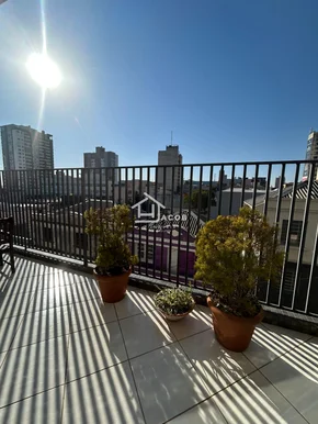 Apartamento à Venda Edifício Paula Xavier
