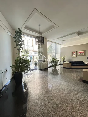 Apartamento à Venda Edifício Paula Xavier