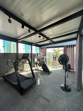 Apartamento à Venda Edifício Paula Xavier