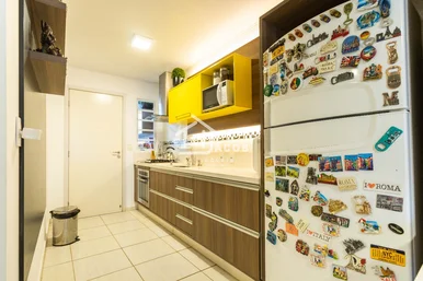 Casa à Venda No Jardim Ibirapuera