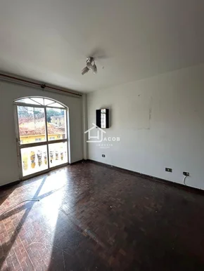 Apartamento A Venda - Dona Leocádia