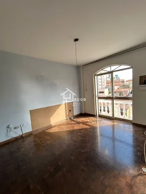 Apartamento A Venda - Dona Leocádia