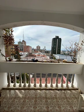 <strong>APARTAMENTO A VENDA - DONA LEOCÁDIA</strong>