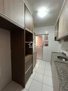 <strong>APARTAMENTO À VENDA - RESIDENCIAL RIO TIBAGI</strong>