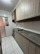<strong>APARTAMENTO À VENDA - RESIDENCIAL RIO TIBAGI</strong>