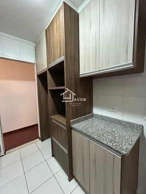 Apartamento à Venda - Residencial Rio Tibagi
