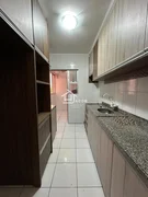 <strong>APARTAMENTO À VENDA - RESIDENCIAL RIO TIBAGI</strong>