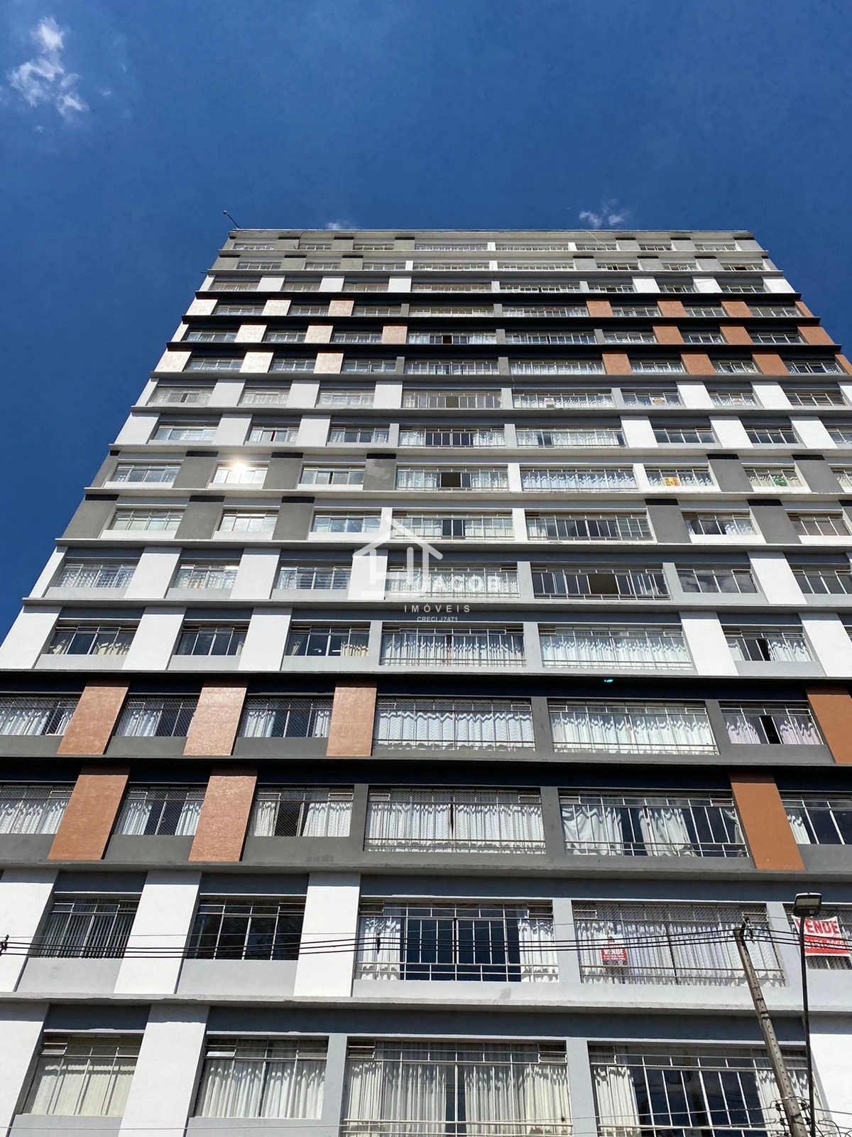 Apartamento Para Locação - Edifício Princesa