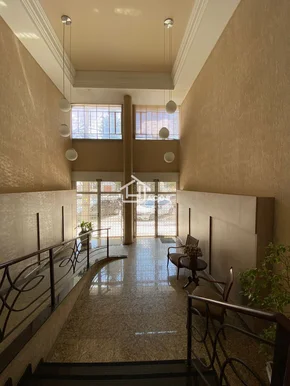 Apartamento Para Locação - Edifício Princesa