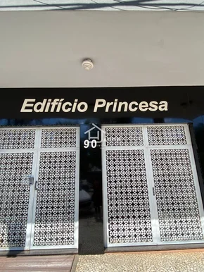 Apartamento Para Locação - Edifício Princesa