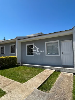 <strong>CASA À VENDA NO RESIDENCIAL PETRA</strong>