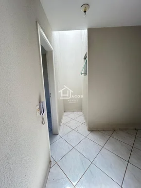 Casa à Venda No Residencial Petra