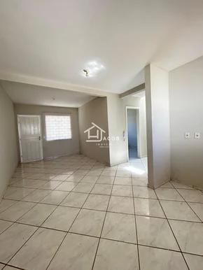 Casa à Venda No Residencial Petra