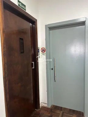 Sala Para Locação Edifício Dr Elyseu